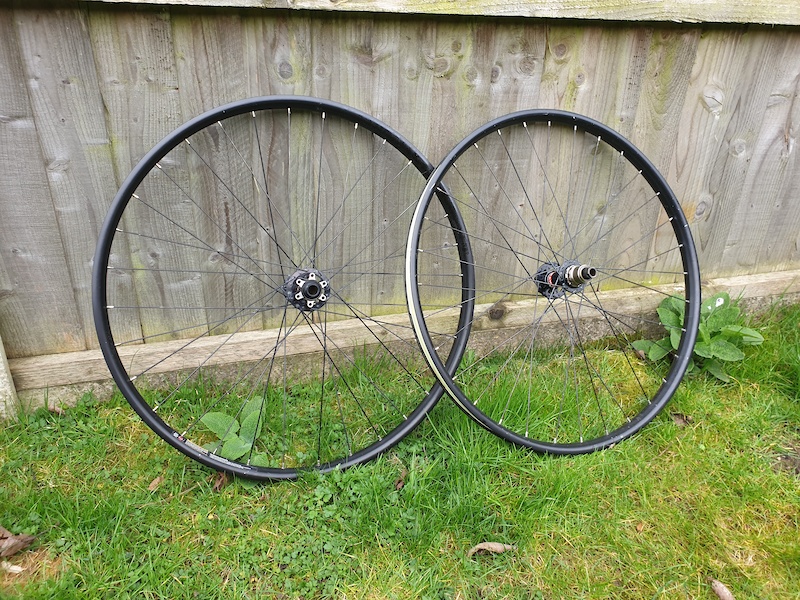 wtb 27.5 rim