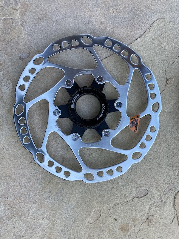 shimano slx rotor