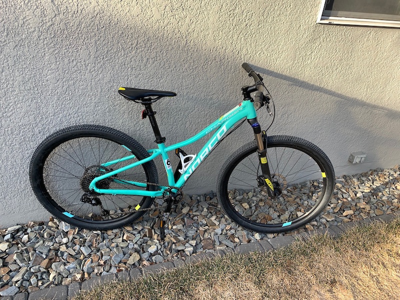 2017 norco charger 7.3
