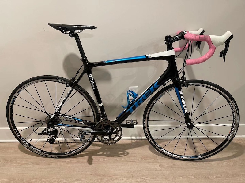 Trek 2025 madone 4.6