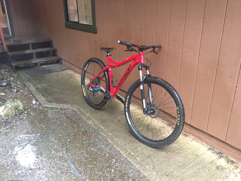 norco charger 2.1