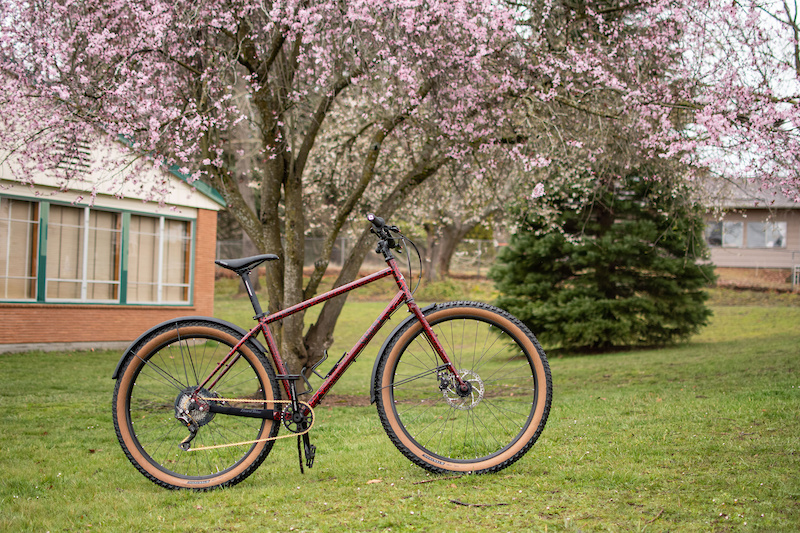 2021 Crust Scapegoat 29+ For Sale
