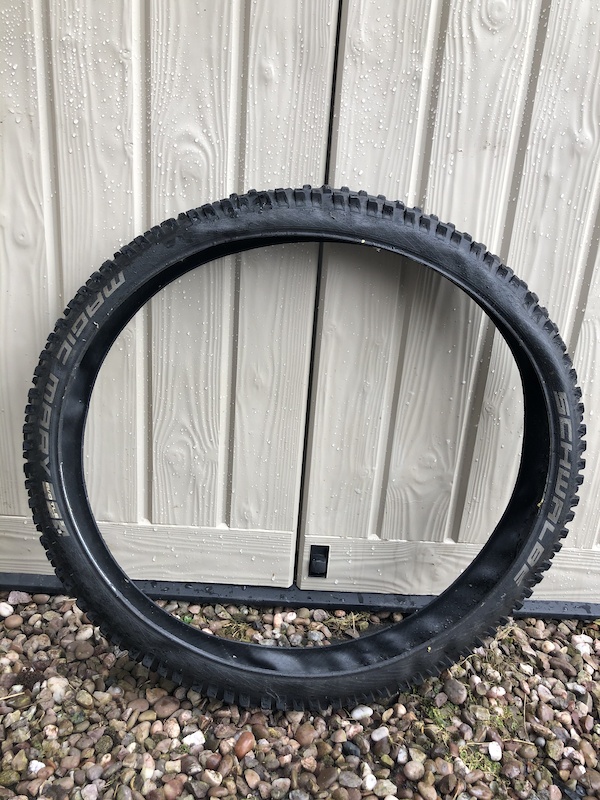 snakeskin tyres 27.5
