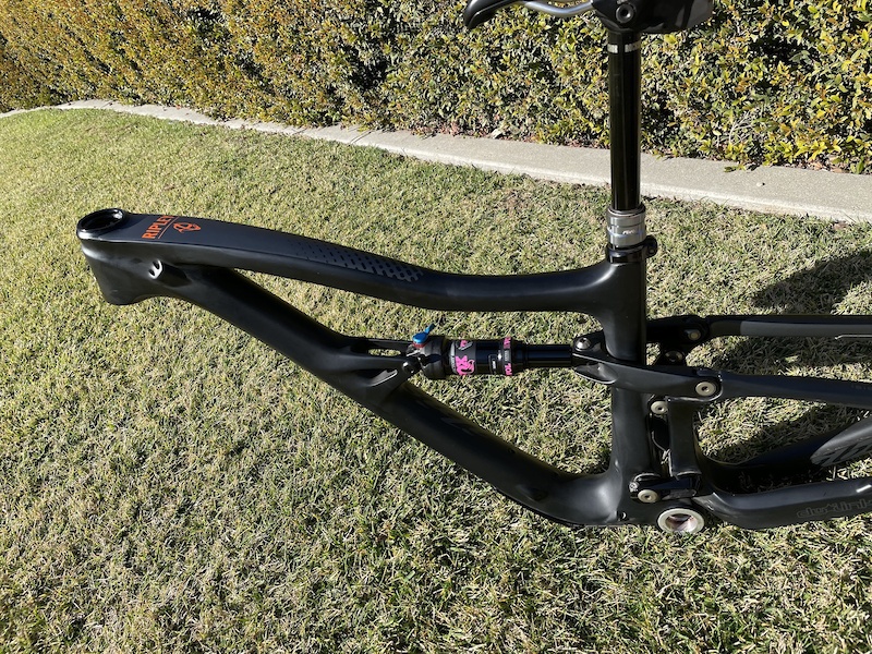 2020 Ibis Ripley V4 Matte Braap For Sale