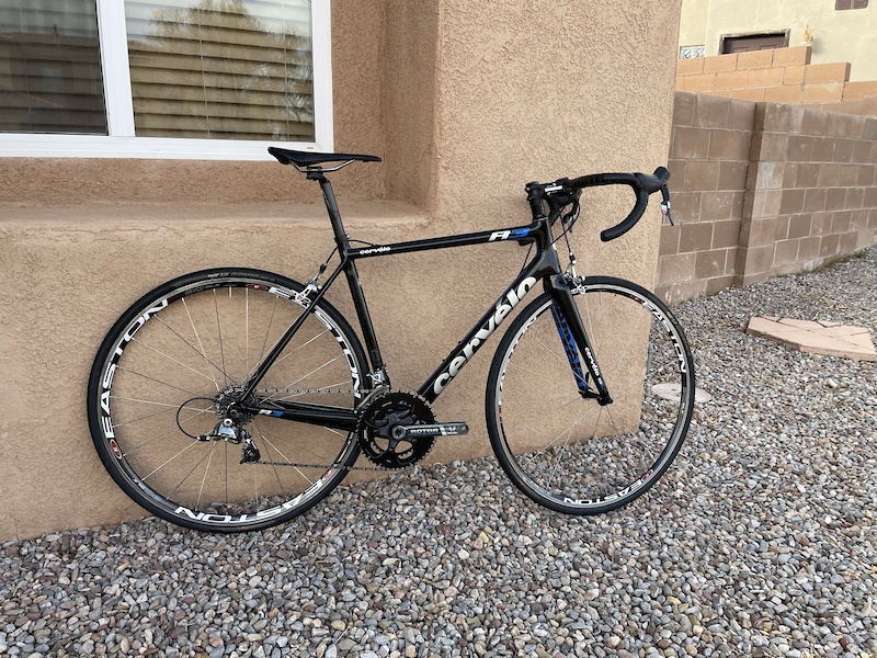 2015 Cervelo R3 54cm Road Bike For Sale