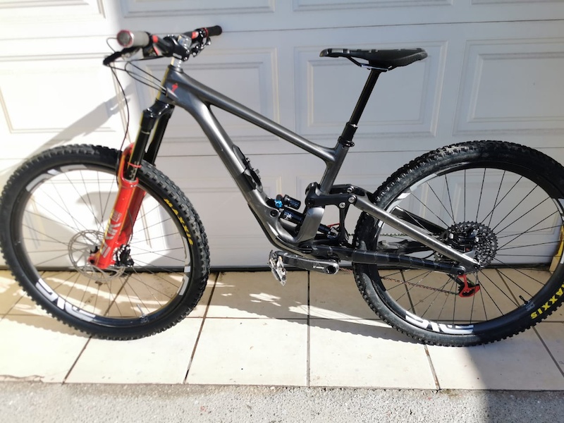 specialized enduro s2