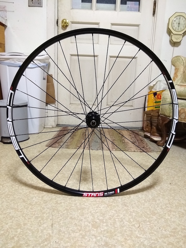 2019 Stans Crest MK3 29" / 700c For Sale