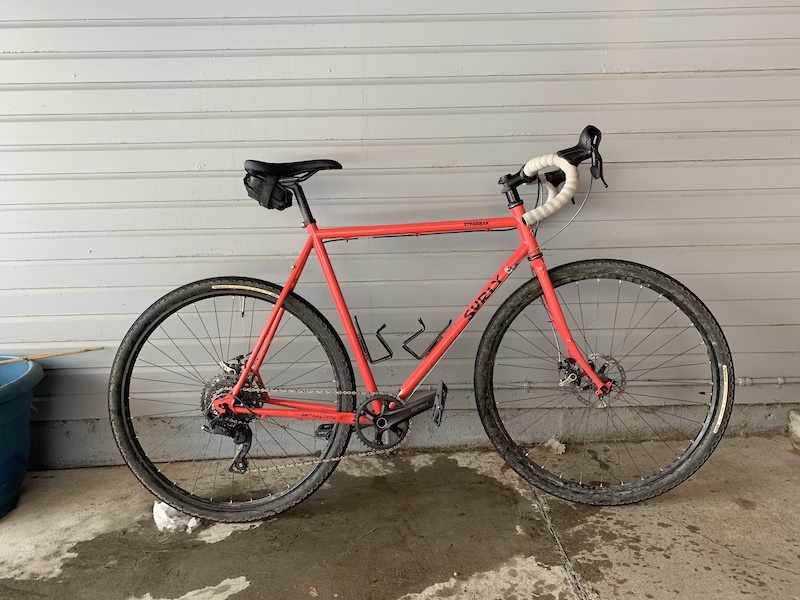 2019 Surly Straggler For Sale