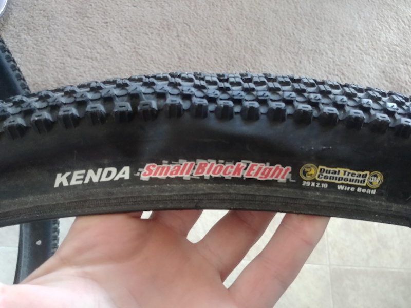 kenda 29x2 10
