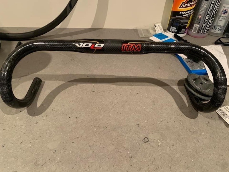 itm volo carbon