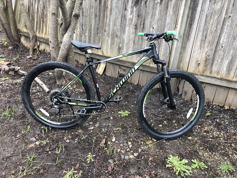 2020 Schwinn Boundary 1x7 For Sale