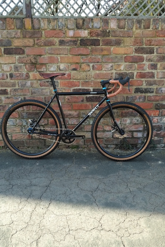 surly straggler 50cm