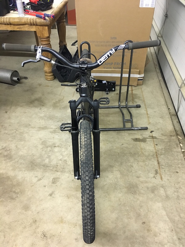 2020 HARO STEEL RESERVE 1.1 For Sale