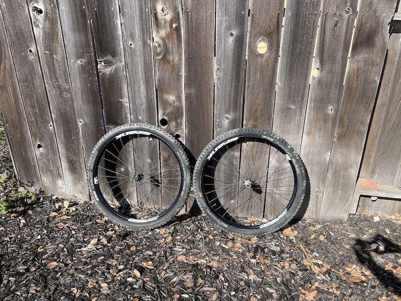 SPANK OOZY 260 29インチ リム 2016 Spank Oozy Trail 260 Evo - 29er wheelset - non-boost For Sale