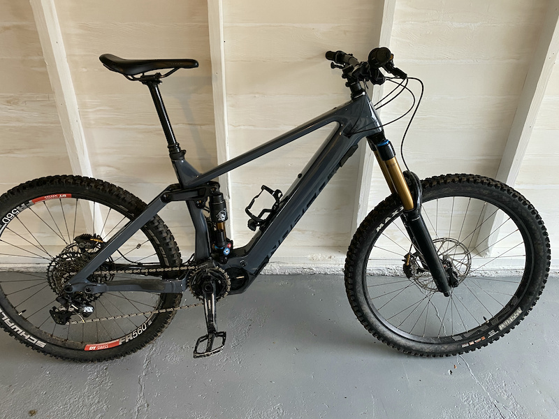 norco 2021 e bikes