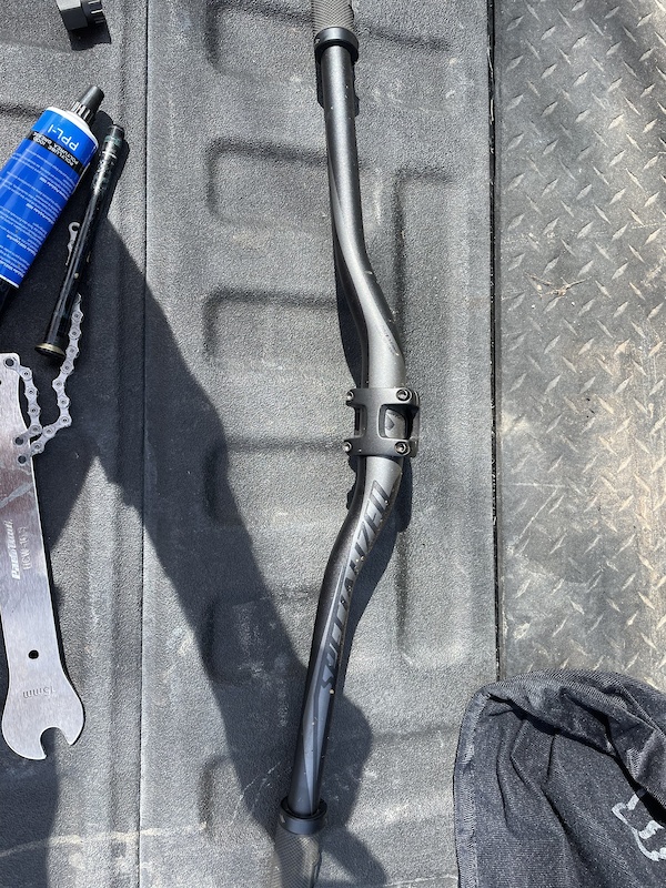 specialized 780mm bars