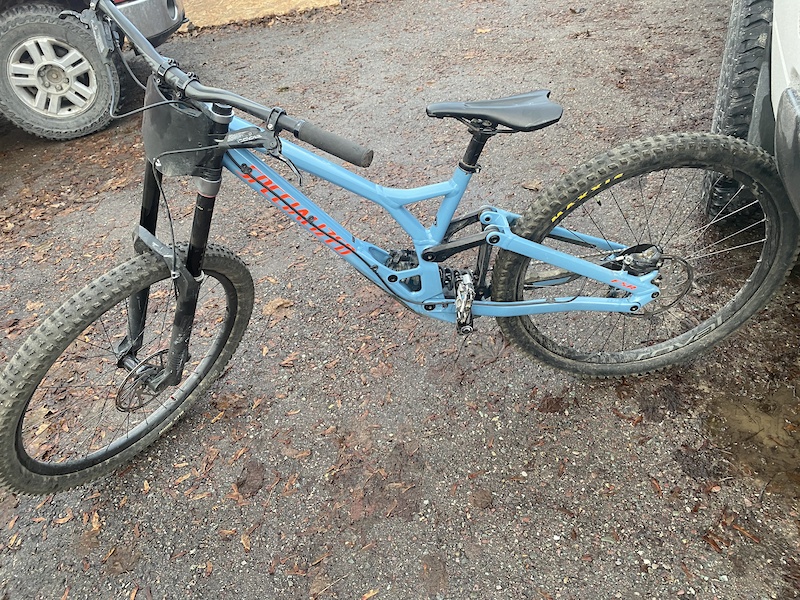 specialized demo 8 2020