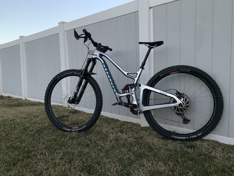 niner rip 9 27.5