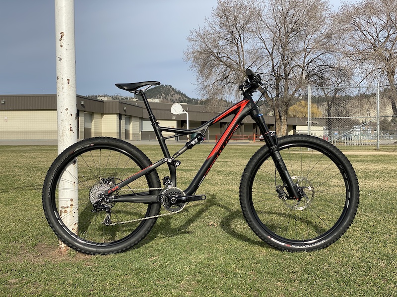 stumpjumper comp 2016