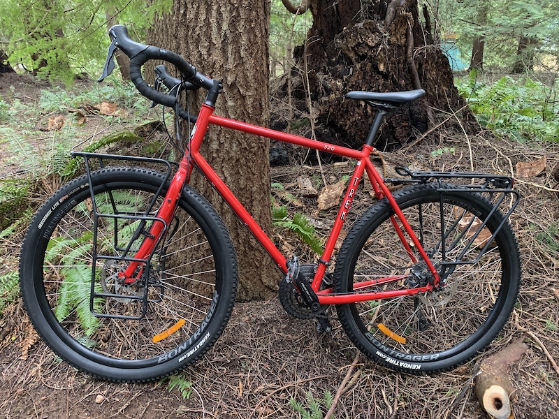 trek 520 60cm