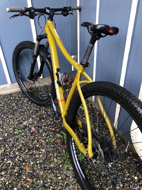 Co op cycles drt 1.2 for sale sale