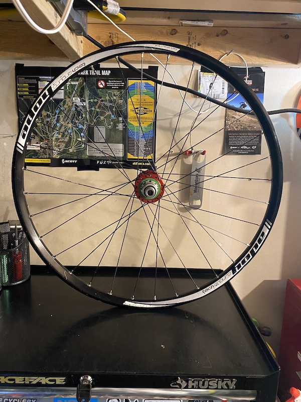 Hope Tech Rims 2017 Hope Tech Enduro For Sale