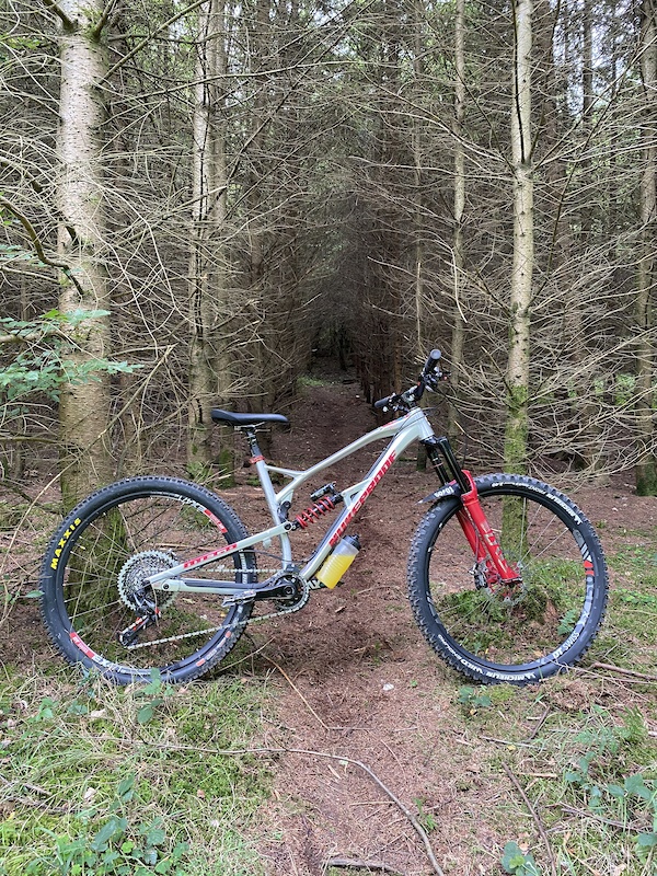 nukeproof worx