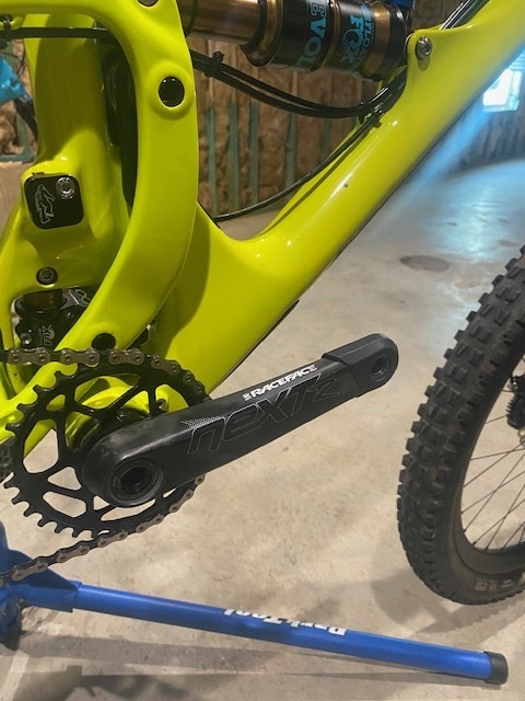 yeti sb130 build kits