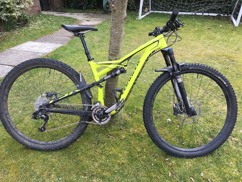 2015 specialized camber comp evo 29