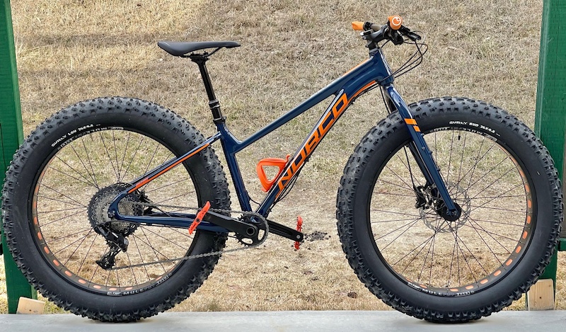 2018 Norco Bigfoot 1 For Sale