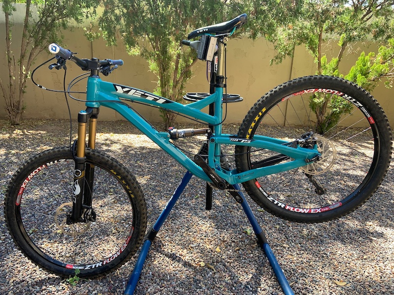 yeti sb75 for sale