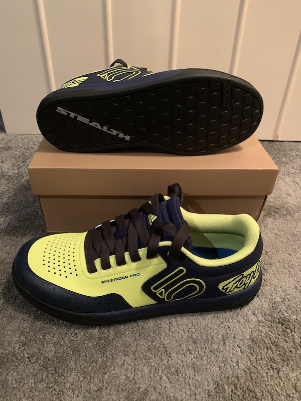 five ten troy lee shoes