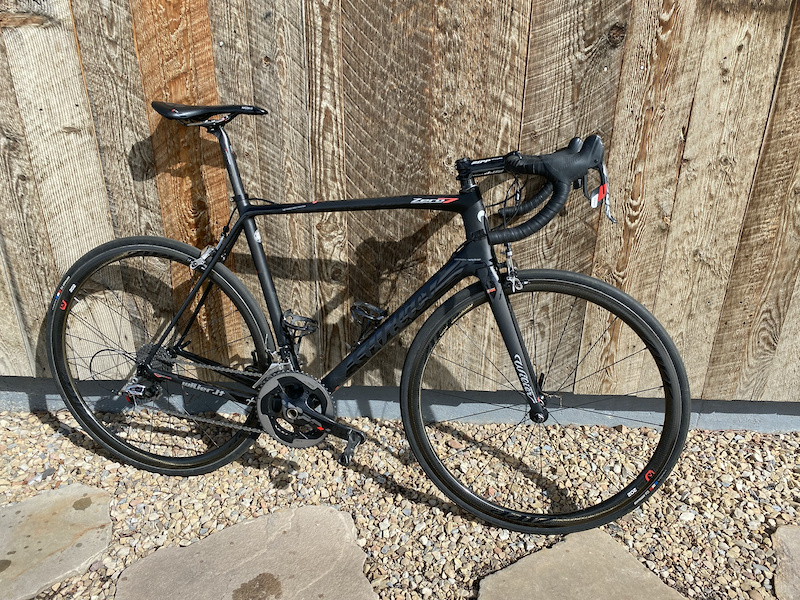 wilier zero 7 for sale