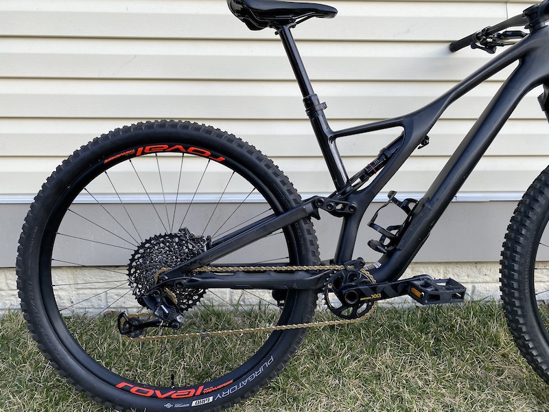 2019 Specialized StumpJumper ST Expert 
