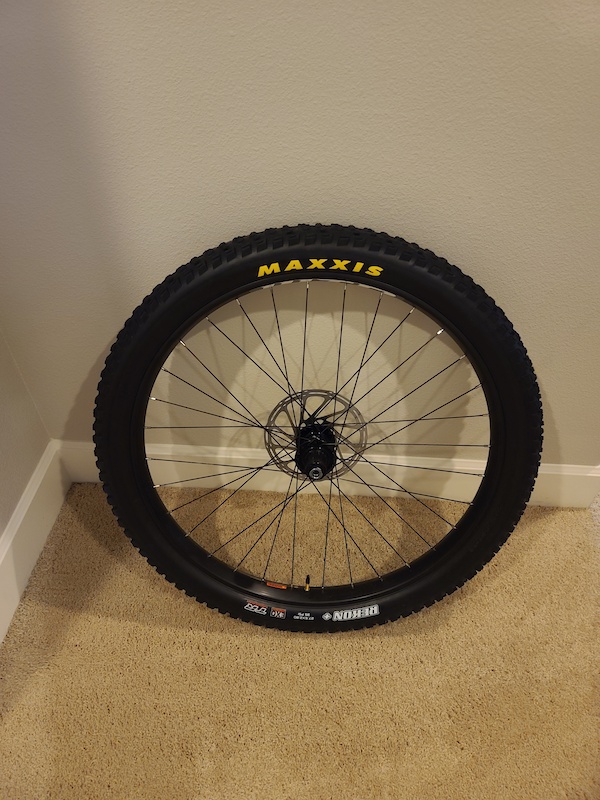 2021 WTB ST i40 wheelset new For Sale