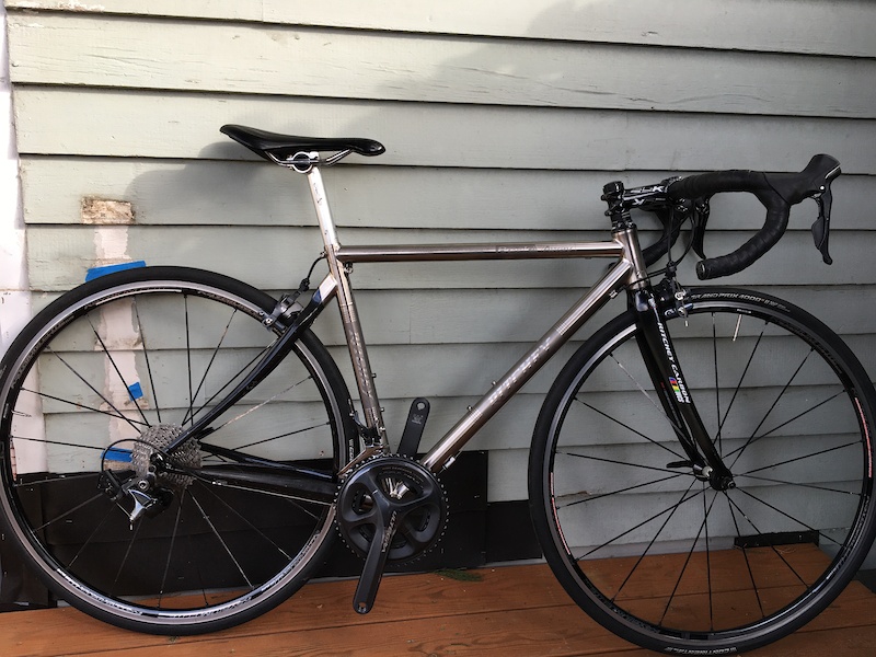 ritchey breakaway for sale