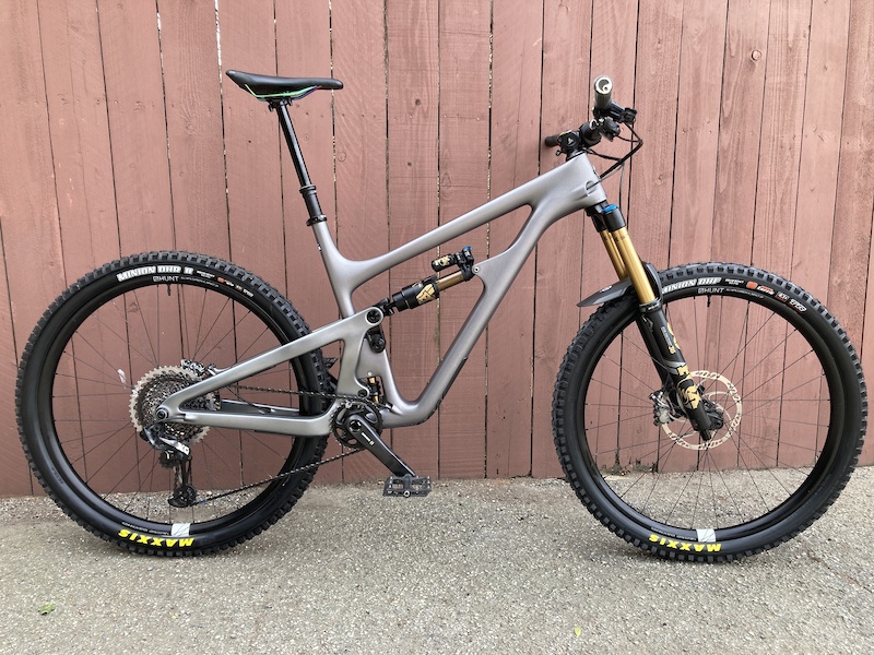 2020 yeti sb150 turq