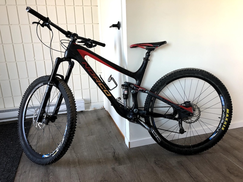 2014 norco sight carbon