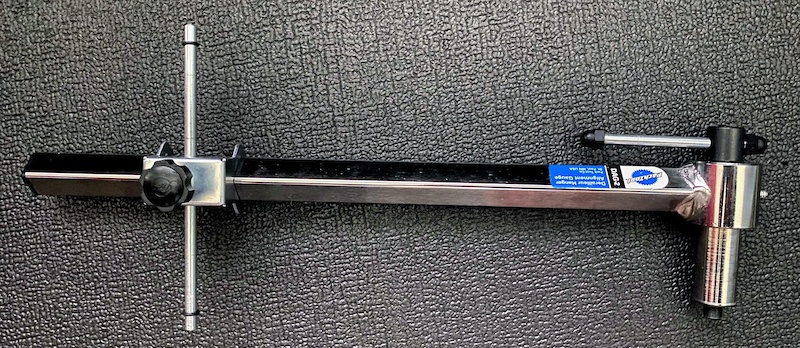 park tool hanger alignment