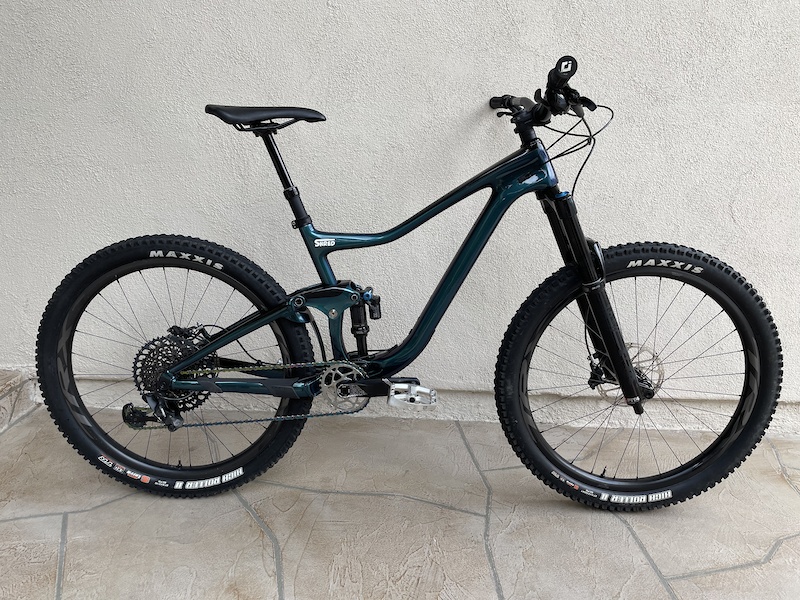 2020 Giant Trance Advanced 1 For Sale