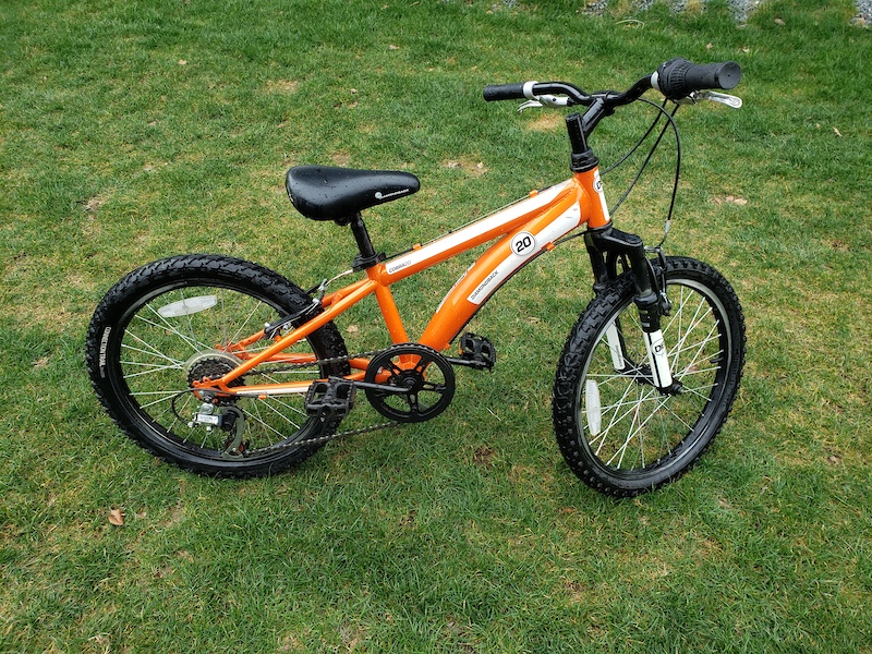 2018 diamondback cobra 20