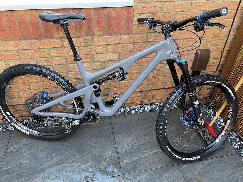 yeti sb140 for sale
