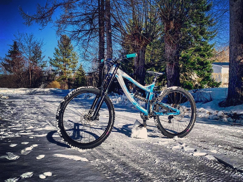 rockshox boxxer rc 2017