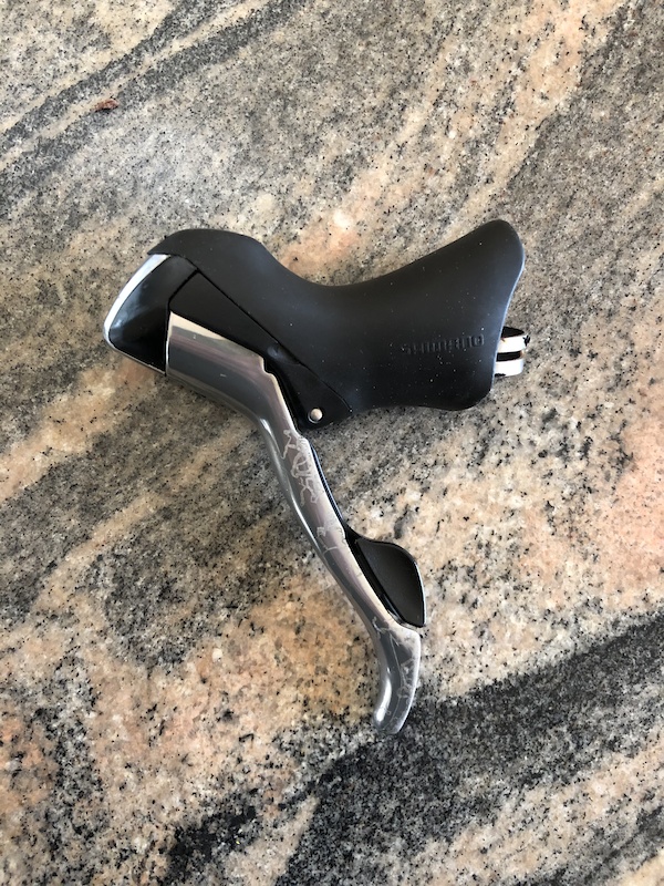 shimano ultegra left shifter