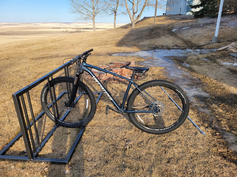 2020 rockhopper expert