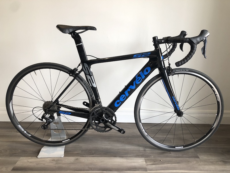 cervelo s2 2016