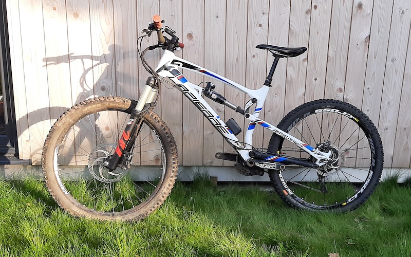 lapierre spicy 516 for sale