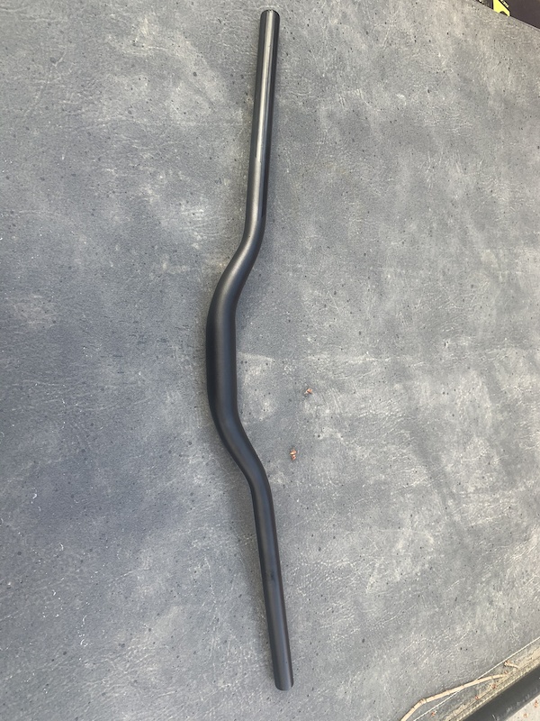 2021 Polygon 40mm rise dirt jump bar For Sale