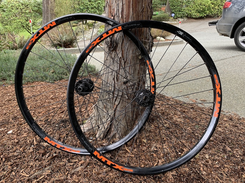 tire and tube for bike