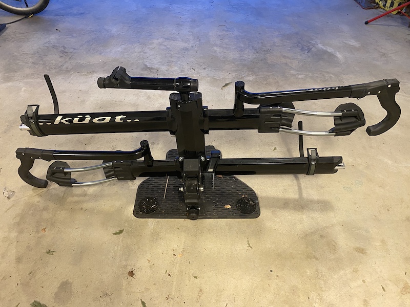 kuat nv 2.0 trail doc